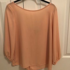 Coveted Clothing Top from Vestique